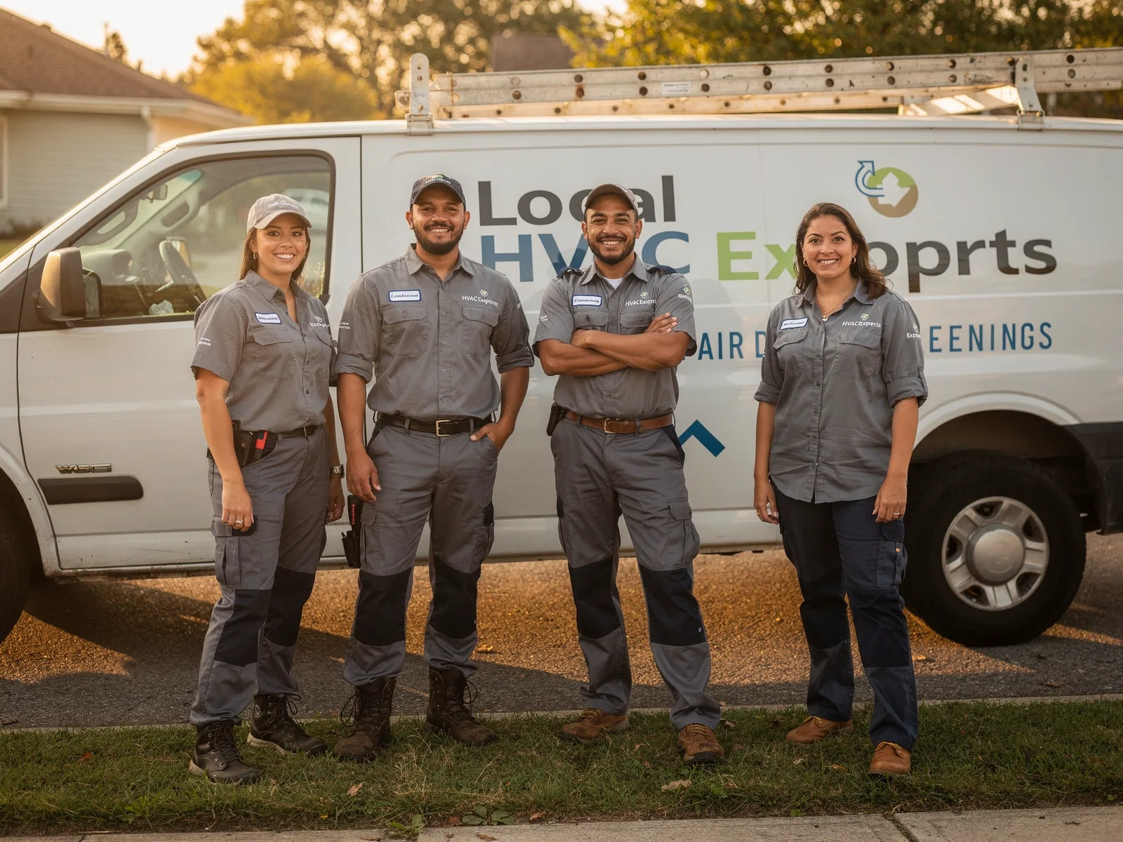 24/7 HVAC Repair & AC Replacement company in Pierceville, KS
